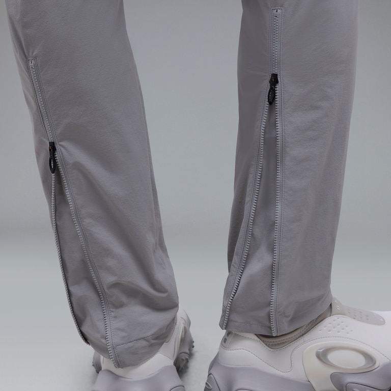 Skull O-Blades Relax Tapered - Winter Grey