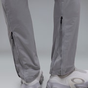 Skull O-Blades Relax Tapered - Winter Grey
