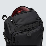 Peak Rc 25L Backpack - Blackout