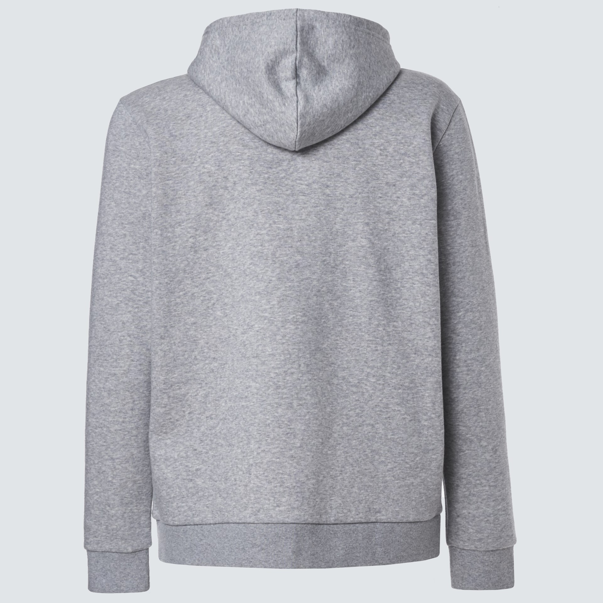 Oakley Relax Pullover Hoodie in New Granite Heather | Oakley® US