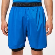 Compression Short 9 2.0 - Ozone