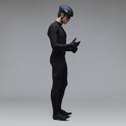 Endurance Thermal Tight - Pitch Black