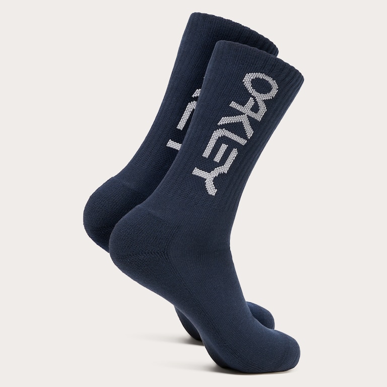 B1B Socks 2.0 (3 PCS) - Abyss