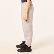 En Qdevo Fleece Pt Ytr 7.0 - New Athletic Grey