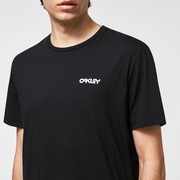 Space Launch Tee - Blackout