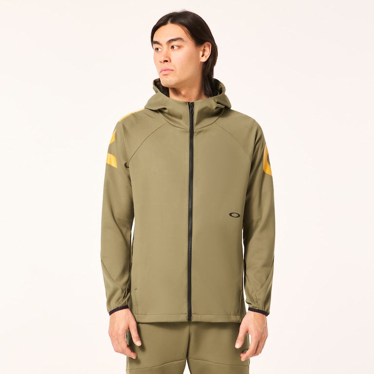 Enhance 3Rdg Synchronism Jacket 7.0 - Canteen