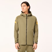 Enhance 3Rdg Synchronism Jacket 7.0 - Canteen