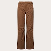 Jasmine Insulated Pant - Carafe