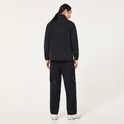 Oakley Tactful Wind Jacket 6.0 - Blackout