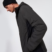 Oakley® Definition Insulated Jacket - Dark Olive Green