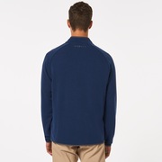 Range Pullover 2.0 - Poseidon