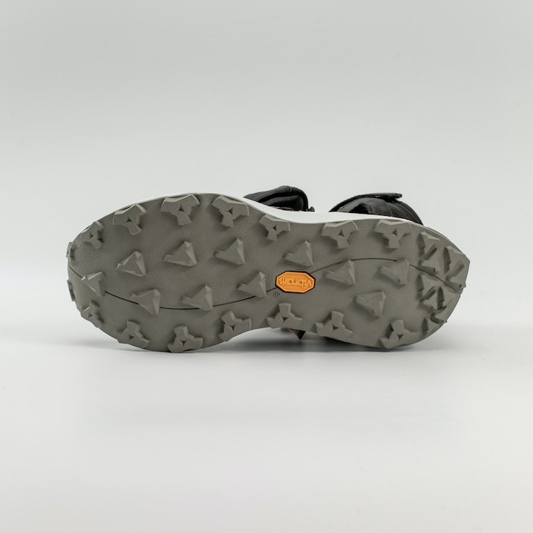 Volt - Jet Black