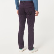 Skull H/O-Str. 3D Tapered 15.0 - Grape