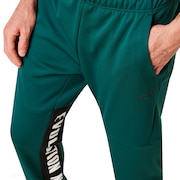Enhance Grid Fleece Pants 9.7 - Planet