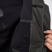 Crescent 3.0 Shell Jacket - New Dark Brush