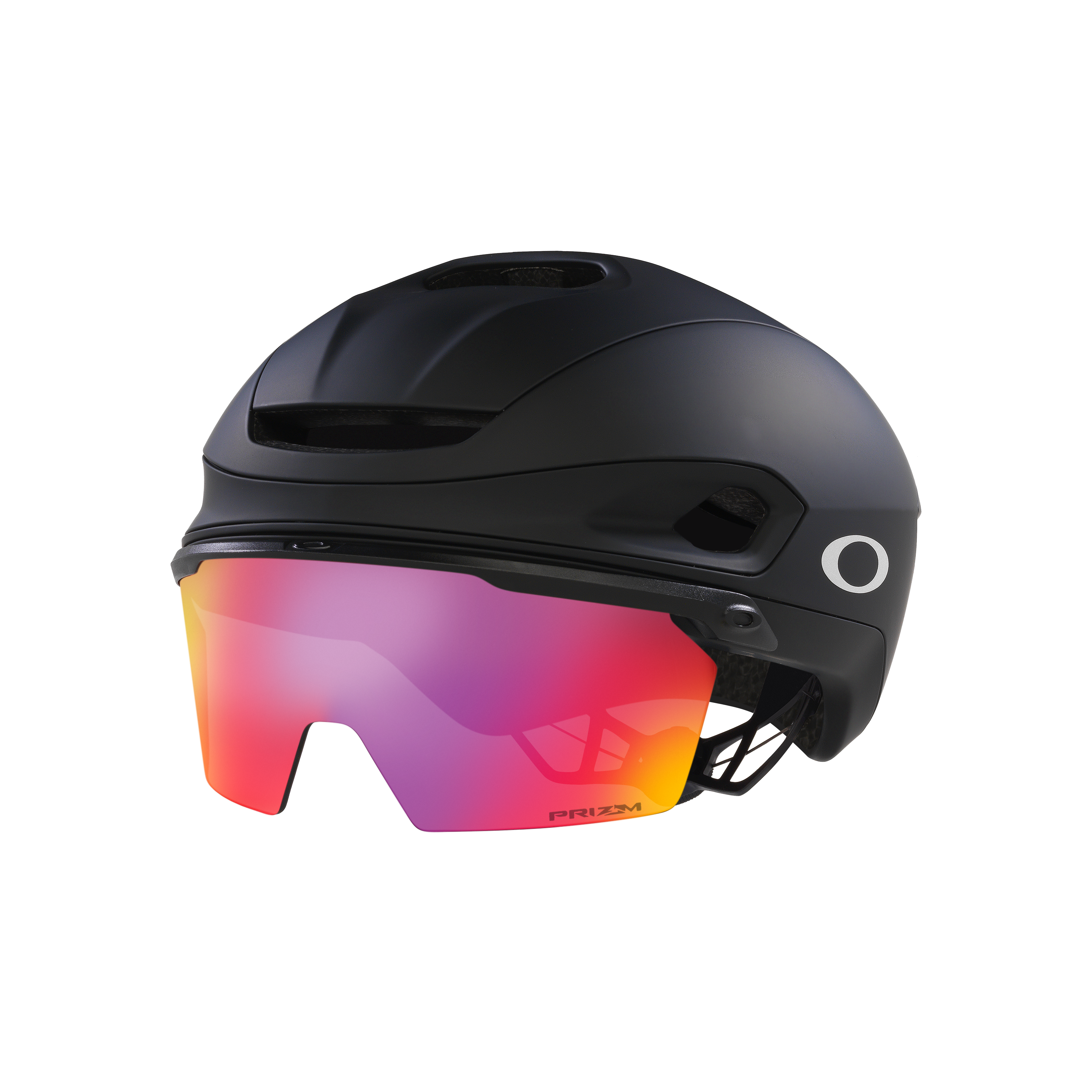 Oakley Aro7- Road in Matte Black/Prizm Road | Oakley® US