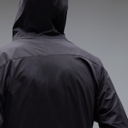 O-Tech Cold Uv Cut Jacket 1.0 - Phantom