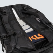 Road Trip Rc Duffle 70L - Blackout