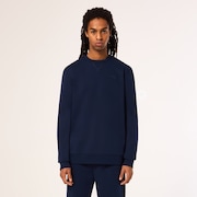 Relax Crew Sweatshirt 2.0 - Team Navy
