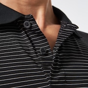 Oakley Divisional Stripe - Blackout
