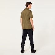 SI Core Polo - Dark Brush