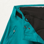 W Factory Pilot  Lite  Short - Green Lake