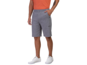 NS Tech Short - Charcoal Gray
