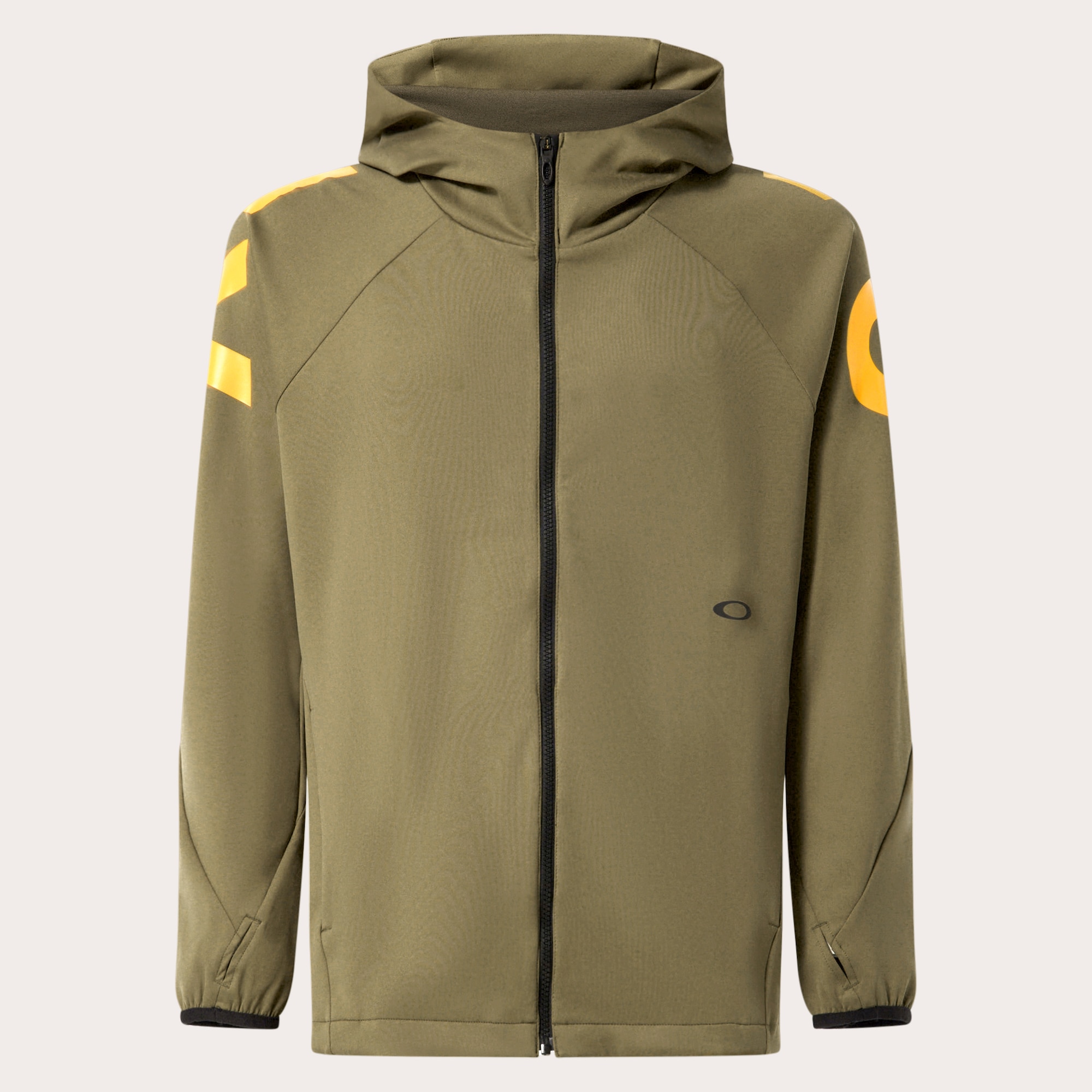 Oakley Enhance 3Rdg Synchronism Jacket 7.0 in Canteen | Oakley® GB