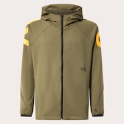 Enhance 3Rdg Synchronism Jacket 7.0 - Canteen