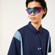 O-Sync Pack O-Shape Shirt - Foggy Blue