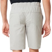 24/7 Technical Street Short - Stone Gray