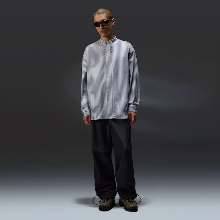 Fgl Fuel LS Shirts 6.7 - White