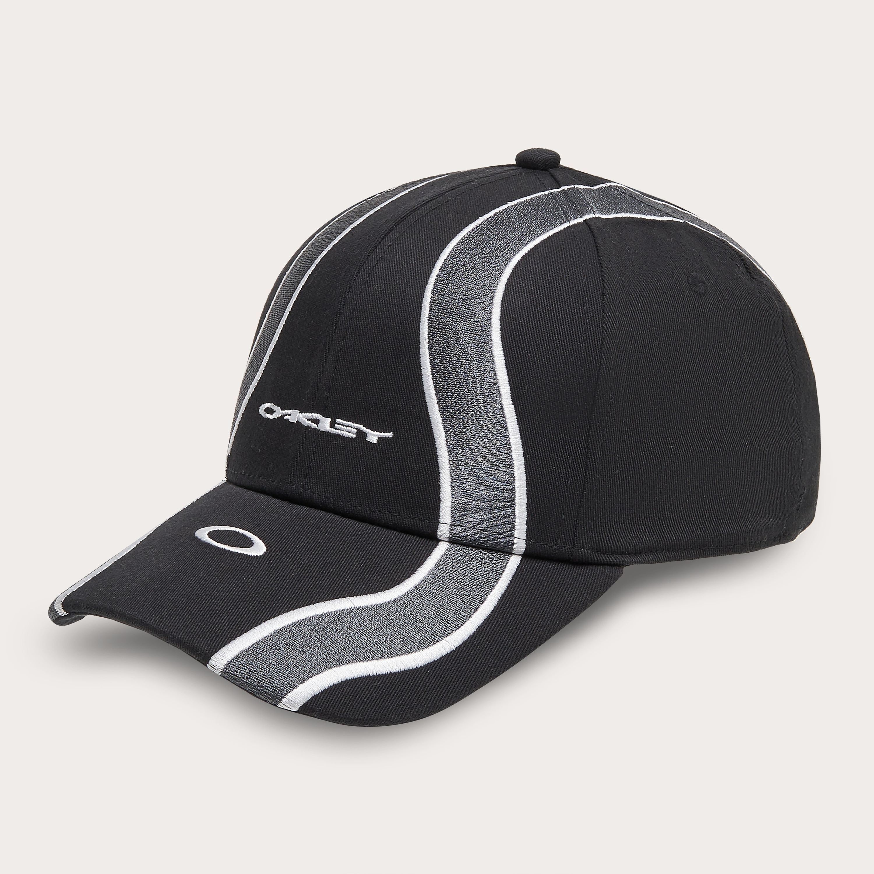 オークリー Wave Cap Blackout | オークリー公式ストア 日本