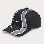 Oakley Wave Cap - Blackout