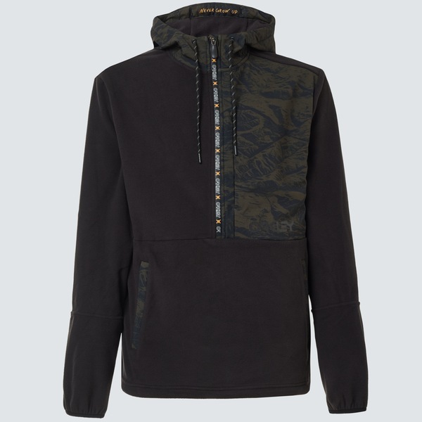TC Flight Time Hoodie TC Flight Time Hoodie