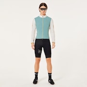 Off Grid Pkble Jacket 2.0 - Pacific