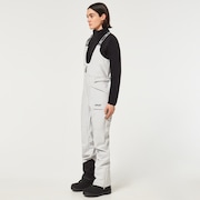 Tc Dharma Softshell Bib - Lunar Rock