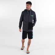 Moletom Mark II Surf - Blackout