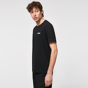 Space Launch Tee - Blackout