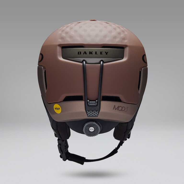 MOD3 - MIPS - Mahogany/Muted Mahogany