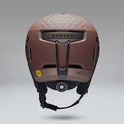 MOD3 - MIPS - Mahogany/Muted Mahogany