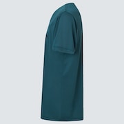Enhance QD SS Tee Sci O Bark 11.0 - Bayberry