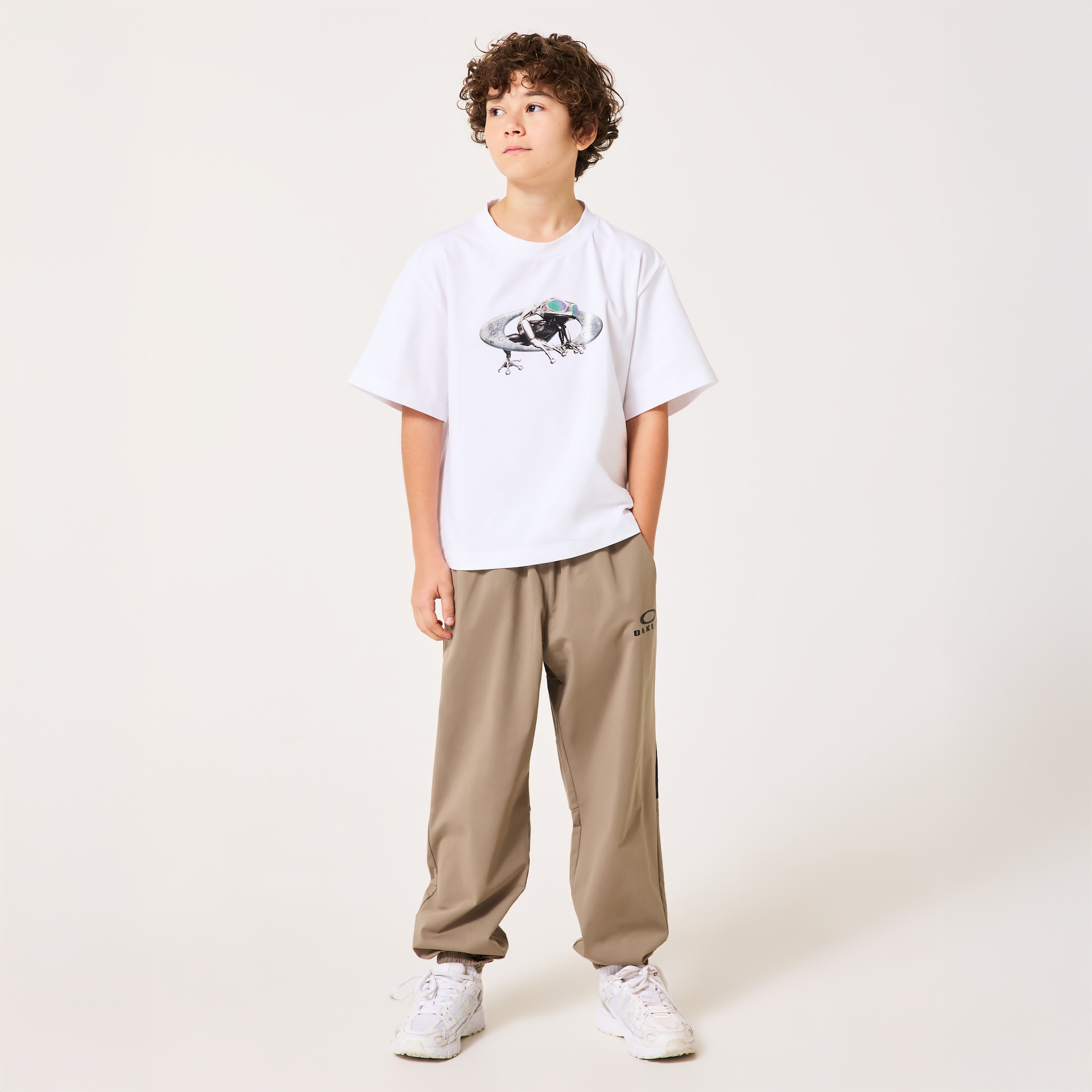 オークリー Ytr Activate Jersey Pt 11.0 Bark | オークリー公式ストア