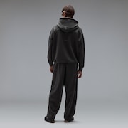 New Retro Fleece Hoodie 2.7 - Phantom