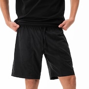 Oakley Outdoor Tech Trunkshorts 18" - Blackout