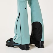 W. Icicle Softshell Pant - Pacific