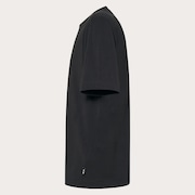 All Day SS Tee - Blackout
