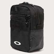 Enhance LT Pouch 9.0 - Black/White