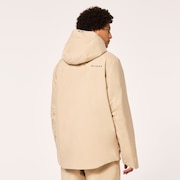 Sub Temp Rc Gore-Tex Jacket - Humus