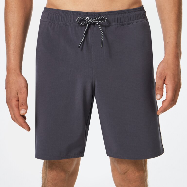 Transport Hybrid Packable Short 19" - Forged Iron
